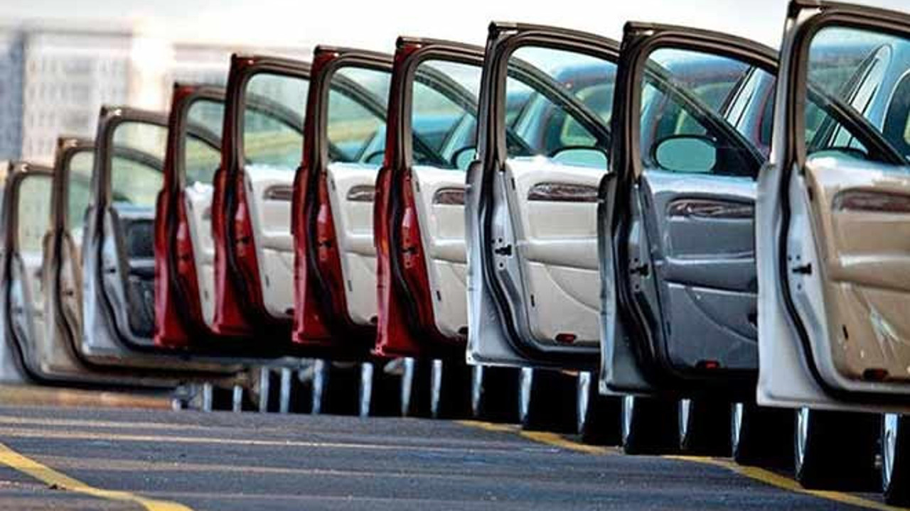 2022 Motorlu Taşıtlar Vergisi'ne zam