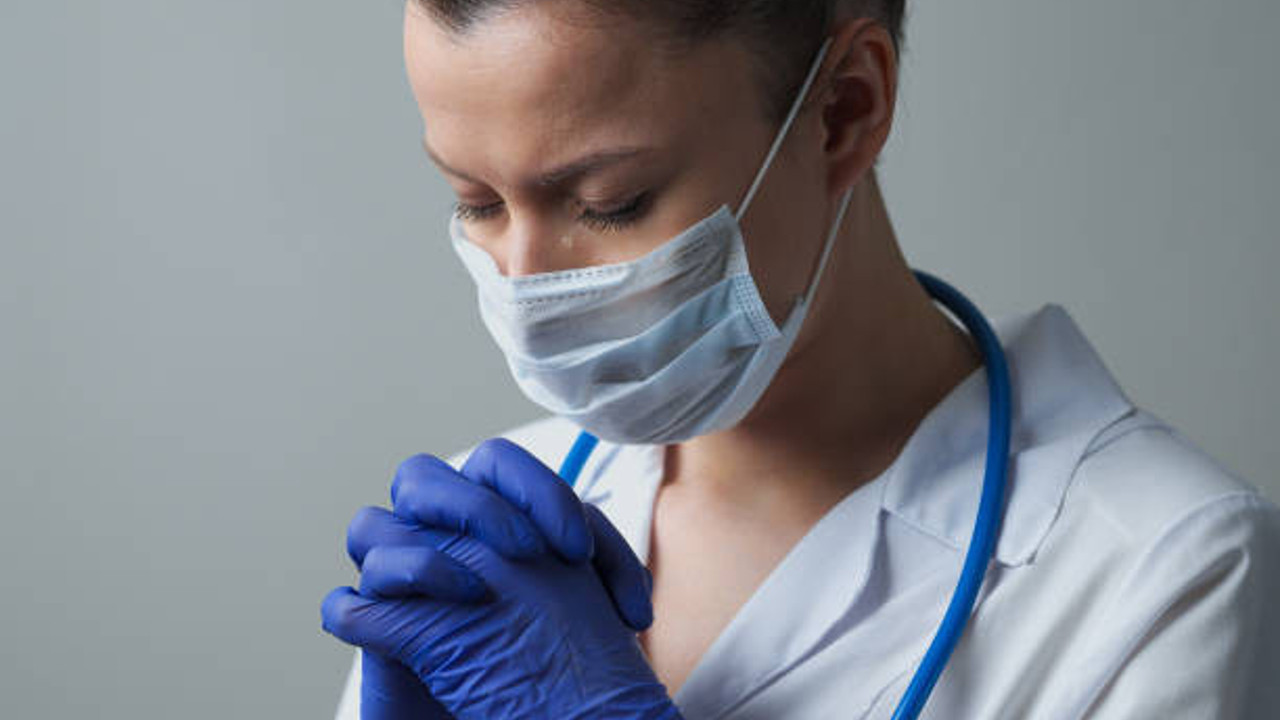 Flaş... Dünya Sağlık Örgütü'nden uyarı: Yeni bir salgın fırtınası yaklaşıyor