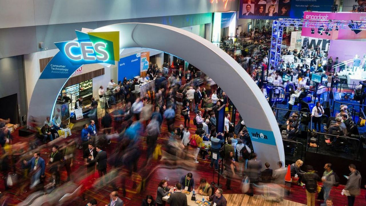 Dünyaca ünlü CES fuarına büyük şok! Dev markalar kararını verdi
