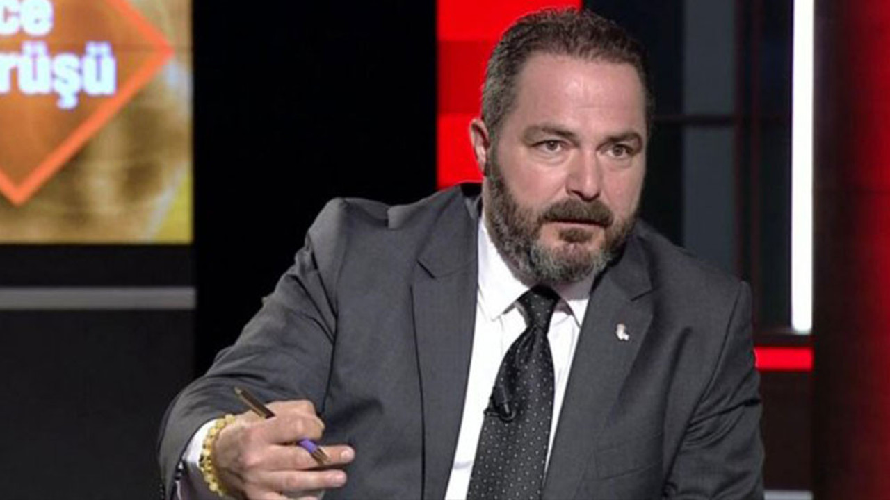 Gazeteci Murat Çelik: Kur yüksekken iharacatımız artıyor diyenler bugün düşük kura alkış tutuyor