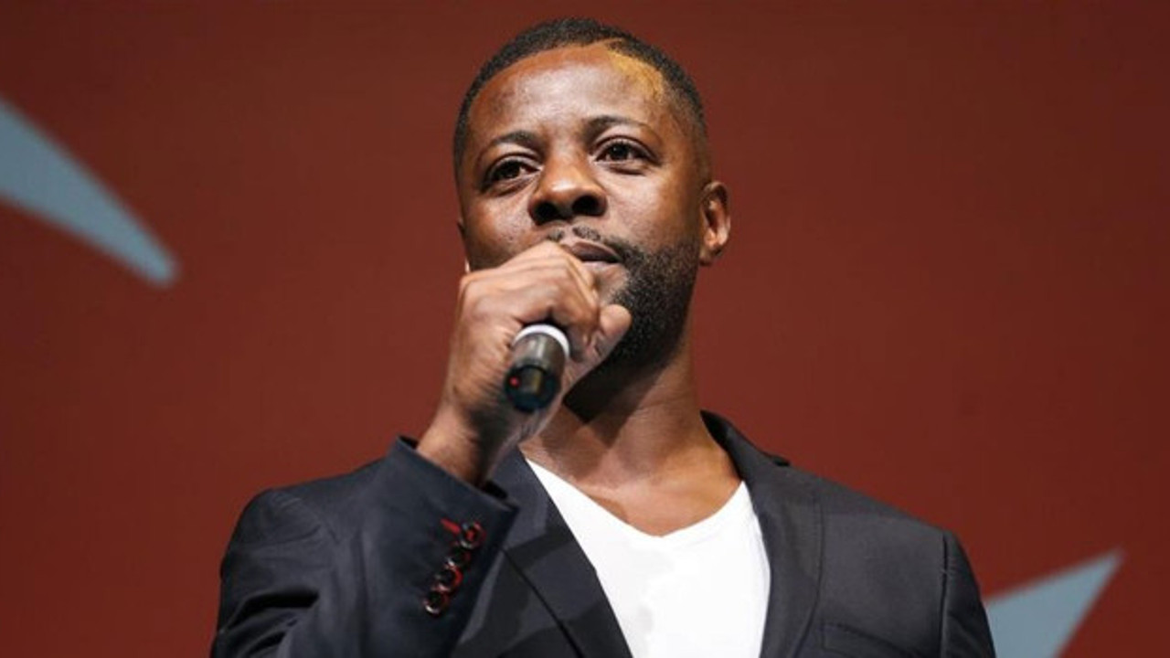 Pascal Nouma'dan flaş şampiyonluk değerlendirmesi! Sonuna kadar mücadele edecekler