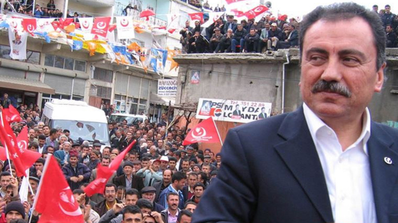 Flaş... Muhsin Yazıcıoğlu davasında kritik gelişme