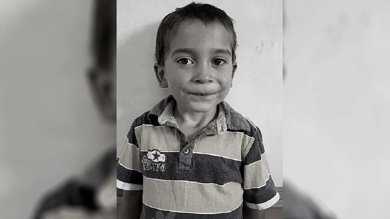 7 yaşında kalp yetmezliğinden hayatını kaybetti