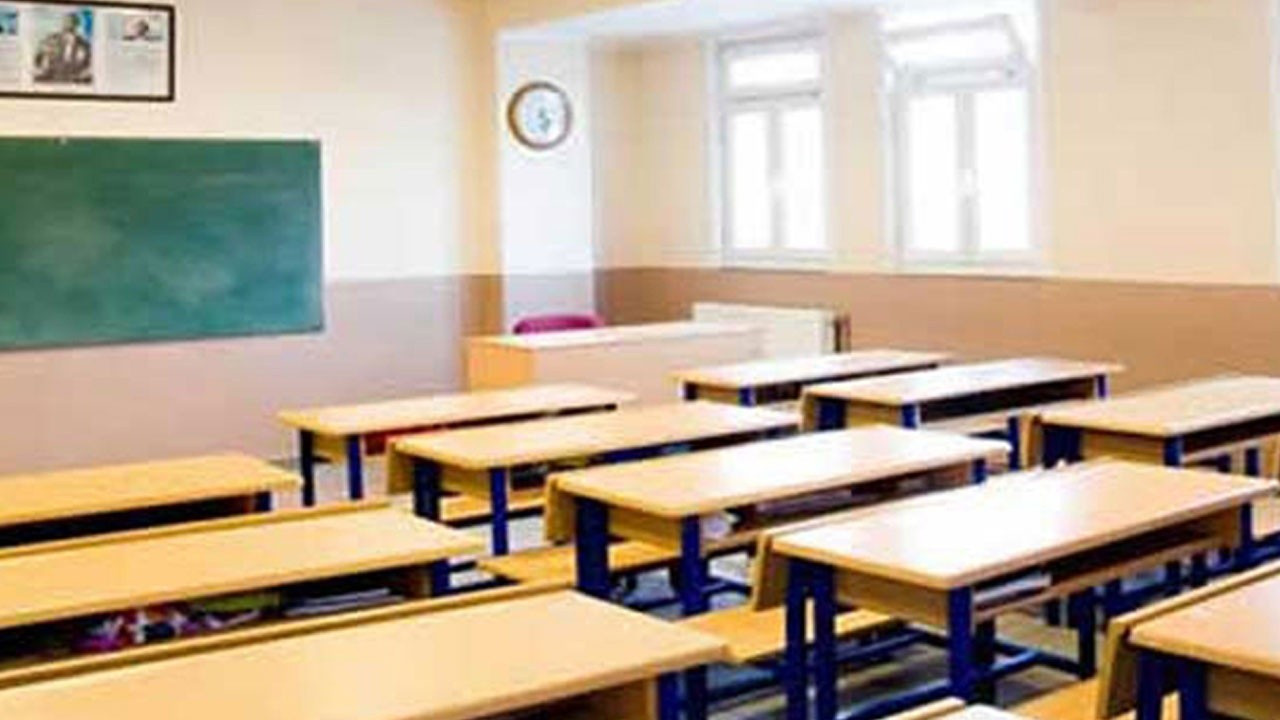 Giresun'un iki ilçesinde eğitime yarın ara verilecek