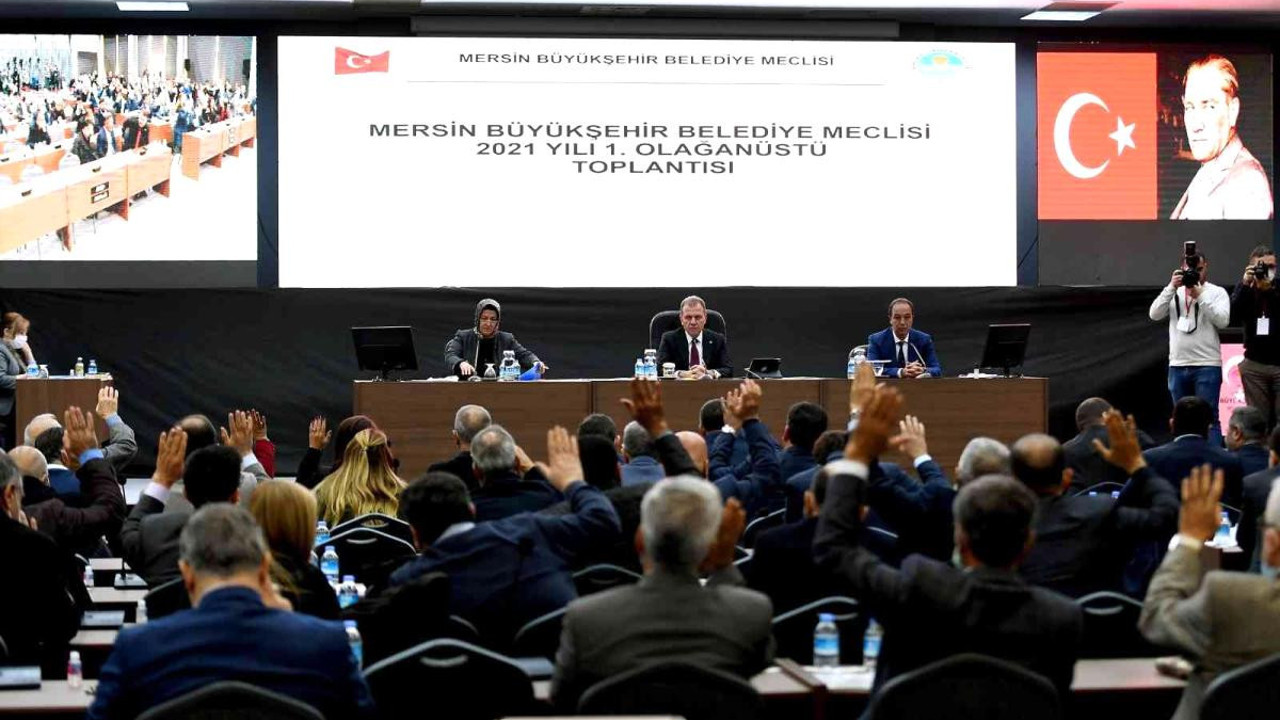 Mahkeme CHP'li Başkanı haklı buldu. Cumhur ittifakı direnemedi