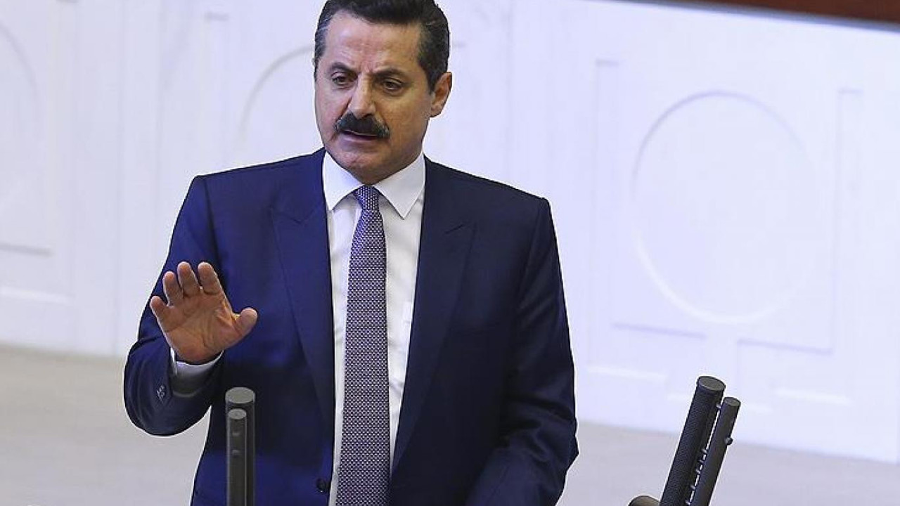 Faruk Çelik, bakanlığı döneminde törenle duyurmuştu: Başlamadan biten projede 43.9 milyon TL zarar