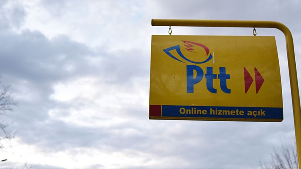 Sayıştay raporunda ortaya çıktı: PTT, maden işinde battı