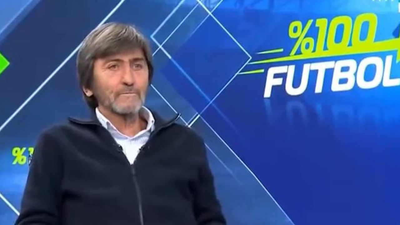 Rıdvan Dilmen'den çağırsınlar her şeyi anlatayım çıkışı! Türk futbolunda neler döndüğünü açıklayacak