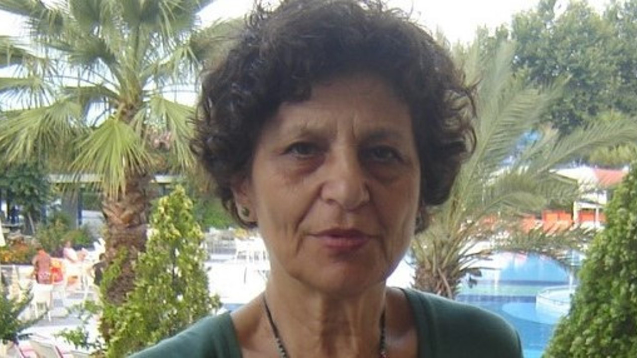 TGC Başkanı Turgay Olcayto'nun eşi vefat etti