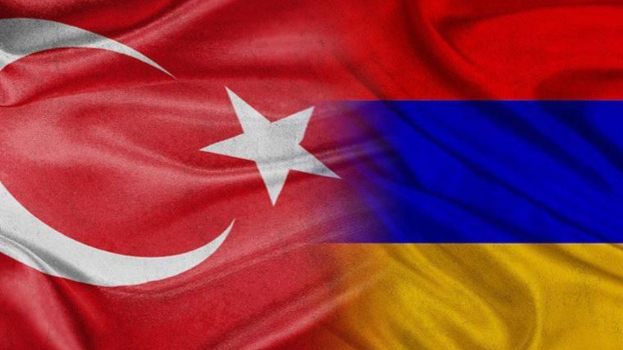 Ermenistan'dan Türkiye açıklaması