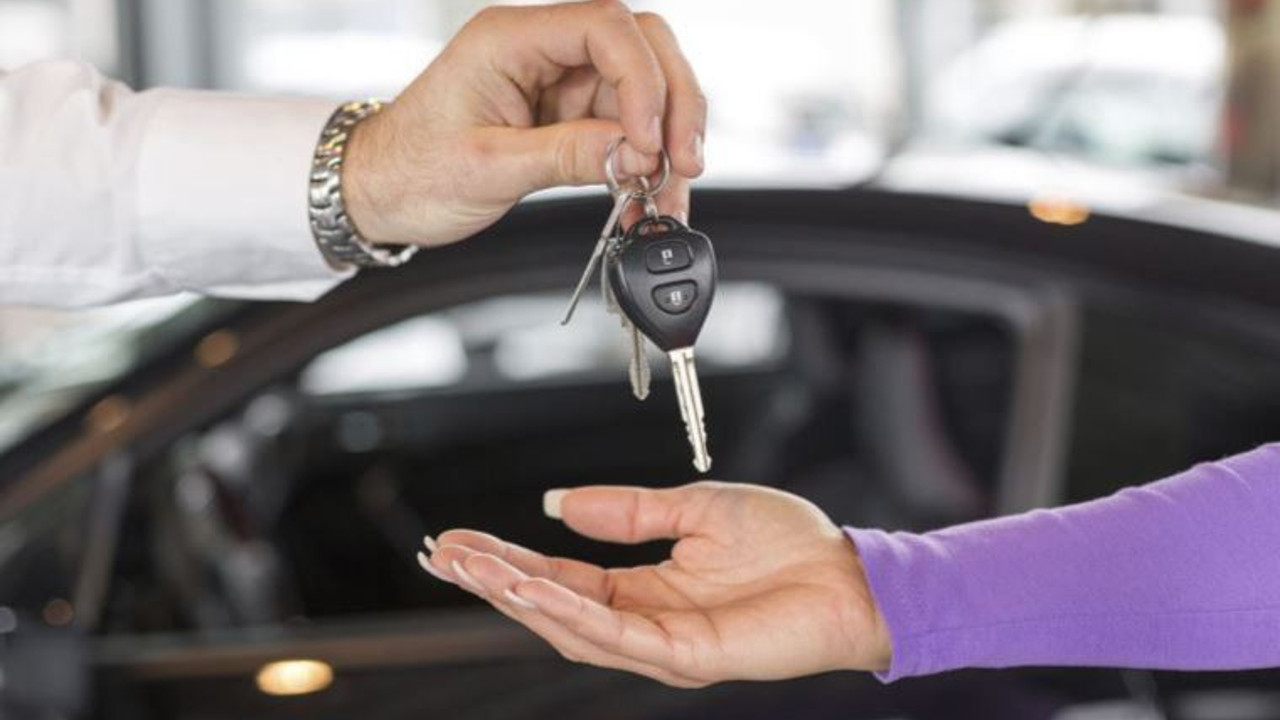 İstanbul'da 7 ayda 100 milyon liralık otomobil dolandırıcılığı