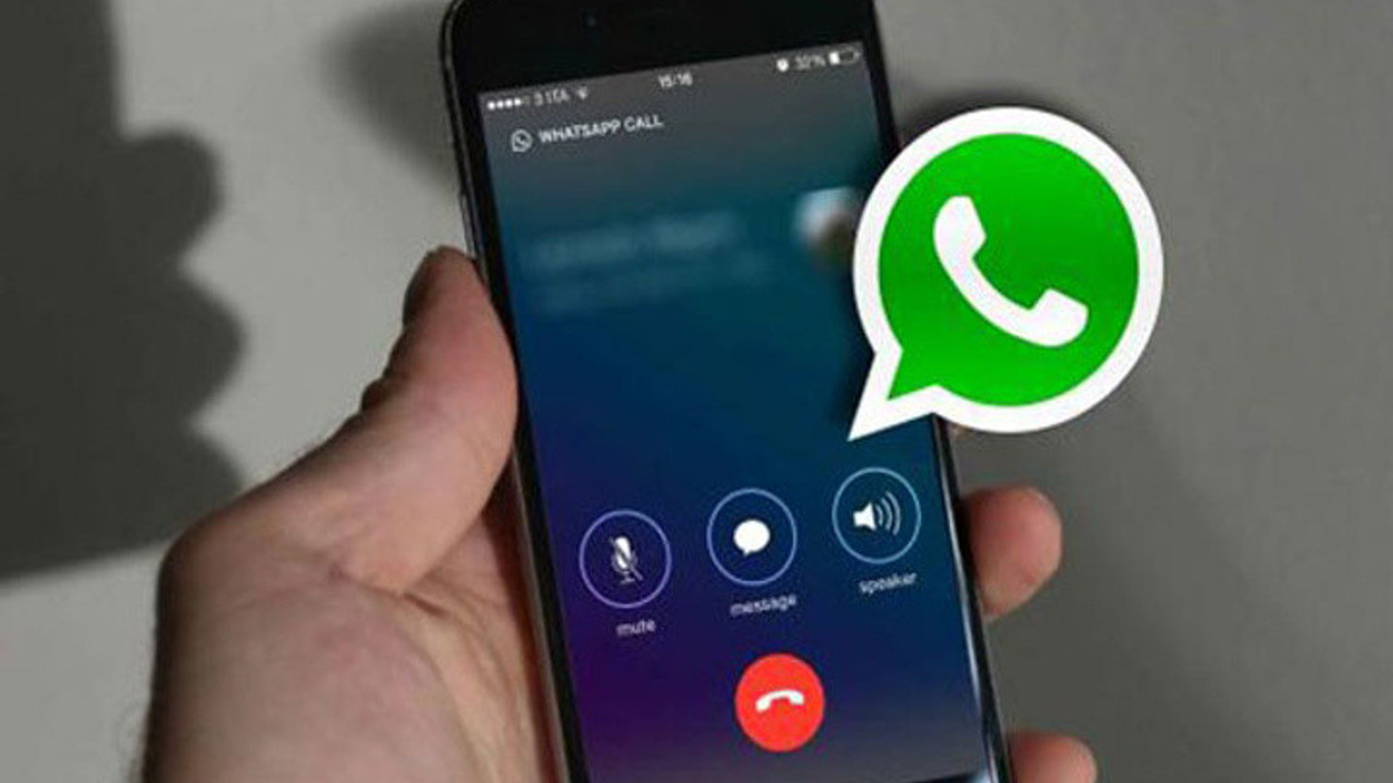 WhatsApp’tan bir yenilik daha 'Bu defa sesli aramalar'