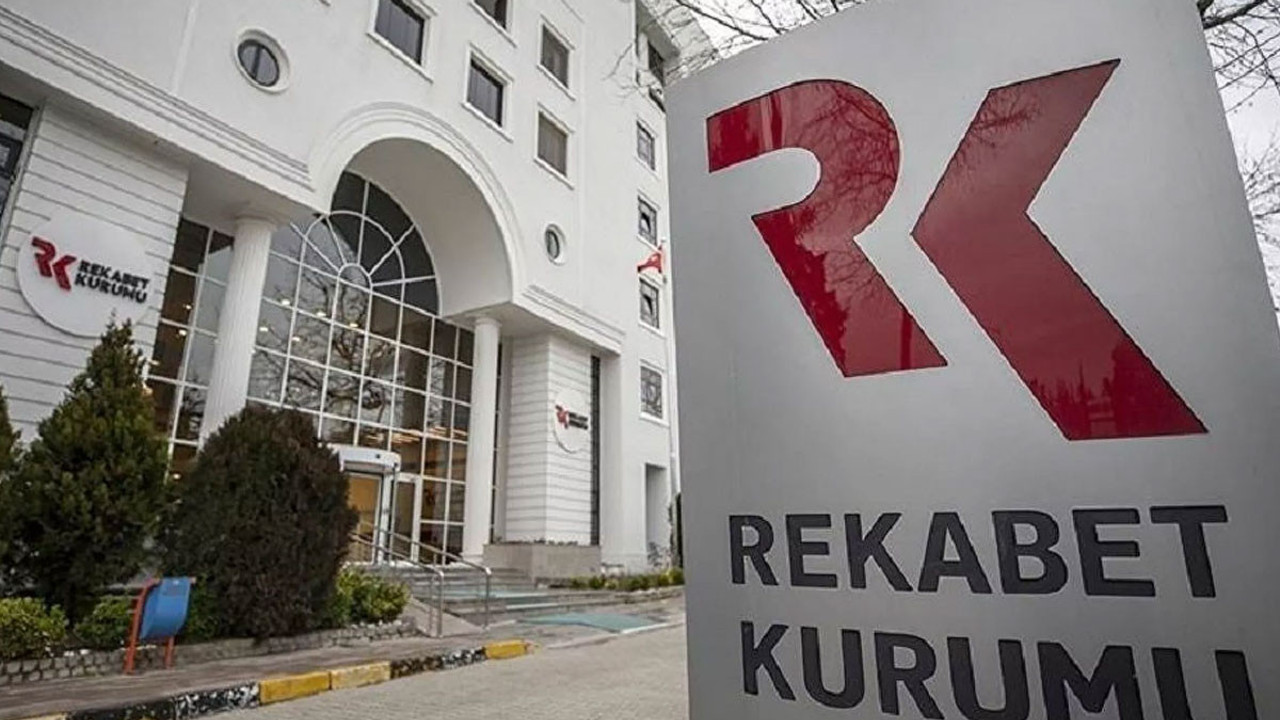 Rekabet cezalarının alt sınırı yükseltildi