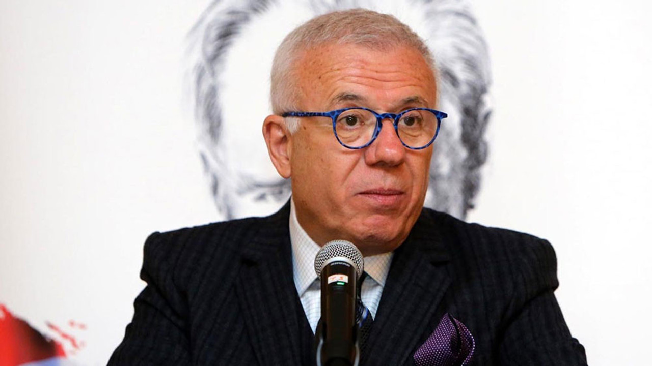 Ertuğrul Özkök bakın neredeki villasını kiraya çıkardı. Geçinme endişesi yaşadığını açıkladı