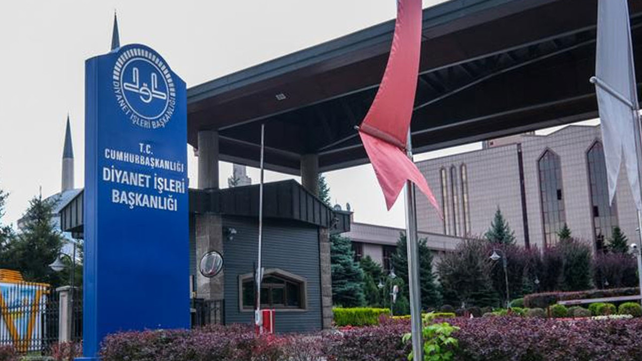 Diyanet'e zor soru: TL'ye örtülü kur faizi helal mi