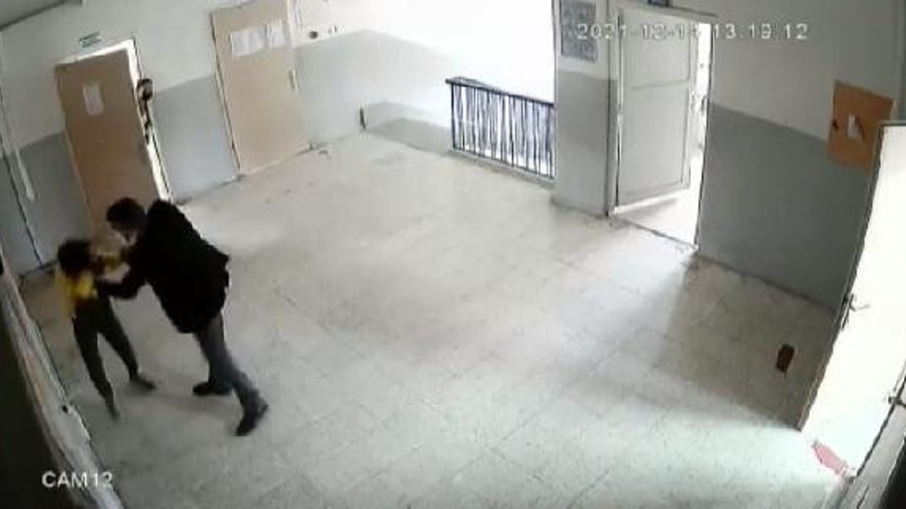 Dayakçı öğretmen hapçı çıktı: O gün hap kullanmayı unutmuşum