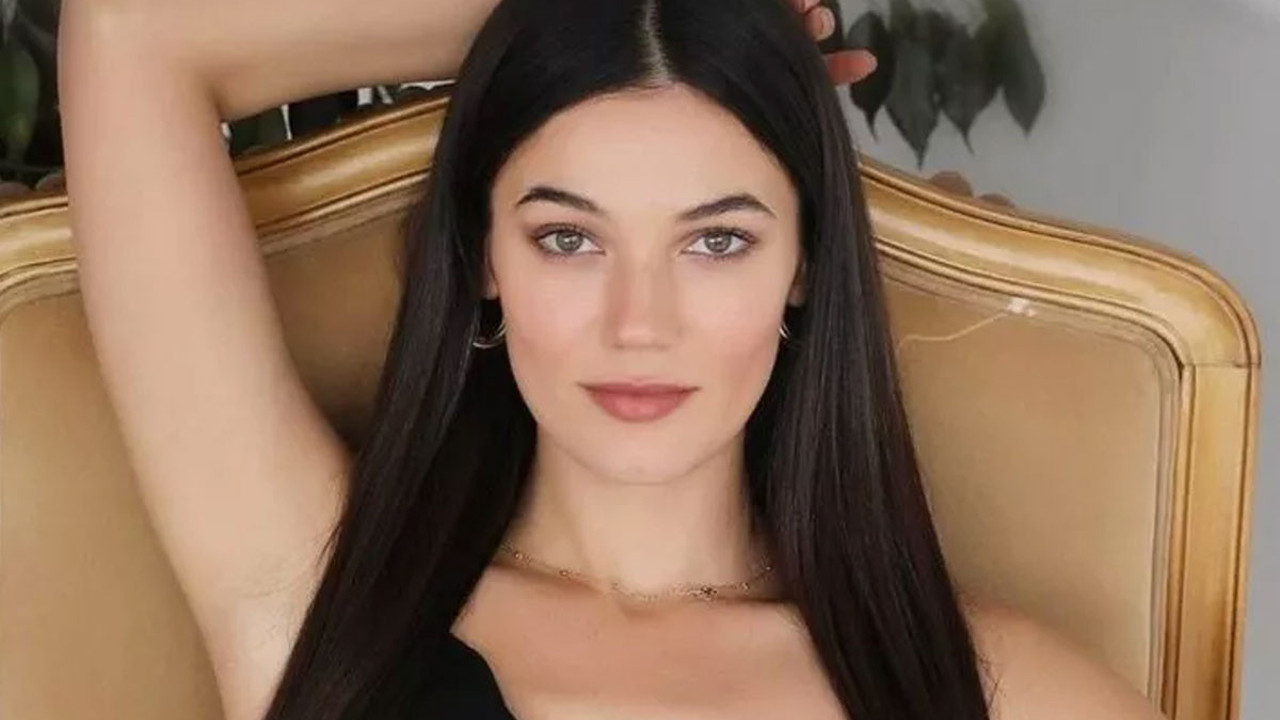 Pınar Deniz'den ve Yargı dizisinden üzen haber