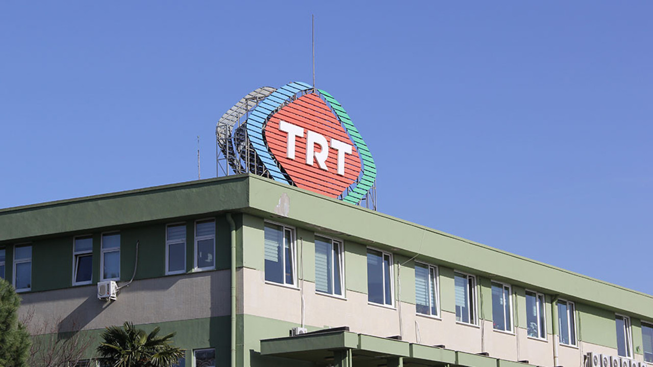 TRT'nin kasasından çıkanlar şok etti. Sayıştay açıkladı