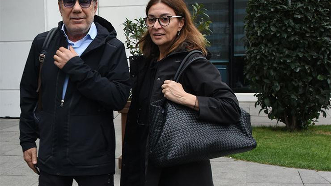 Hayatını kaybeden ünlü sanatçı Faruk Tınaz'ın eşinden bomba iddia