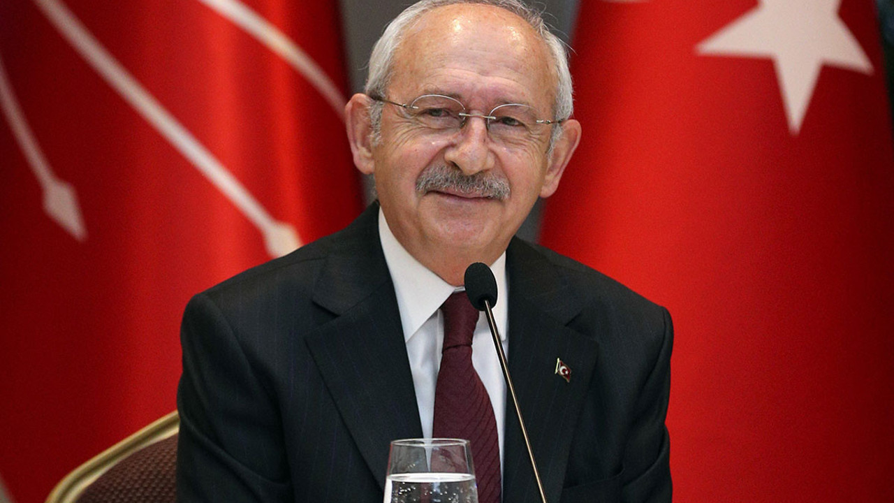 Cumhurbaşkanı adayı olacak mısınız sorusuna Kılıçdaroğlu’ndan flaş yanıt