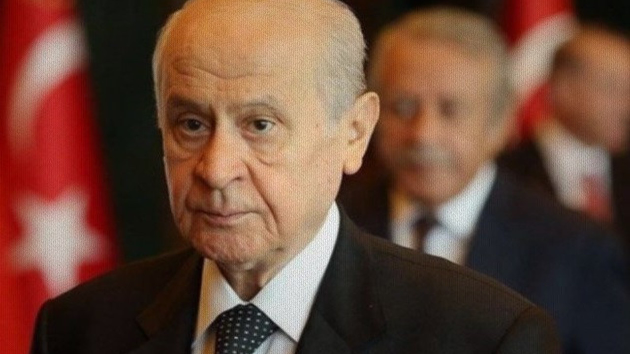 MHP'de kıyım hız kesmiyor | Bahçeli'nin eski yardımcısı ihraç ediliyor