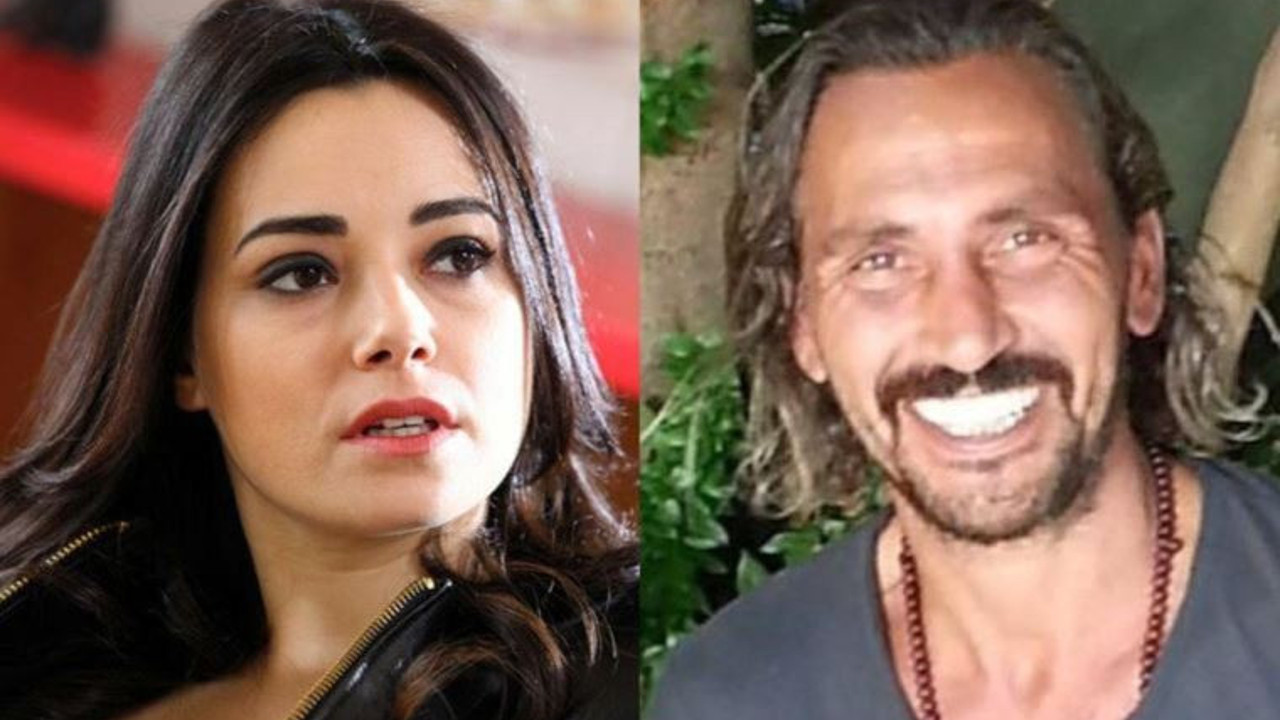 Eşini kaybeden Özgü Namal'dan yeni karar