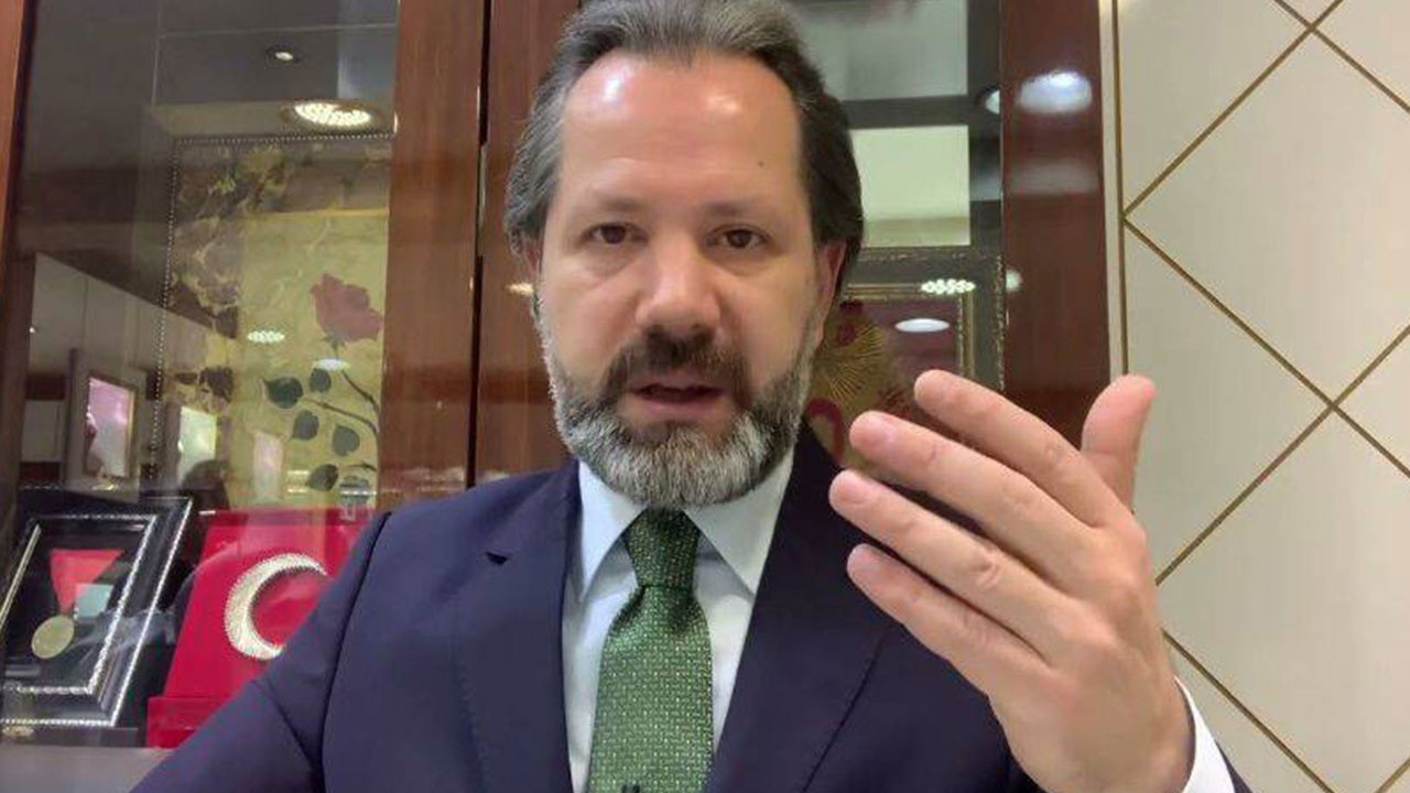 İslam Memiş'ten yatırımcılara kritik uyarı