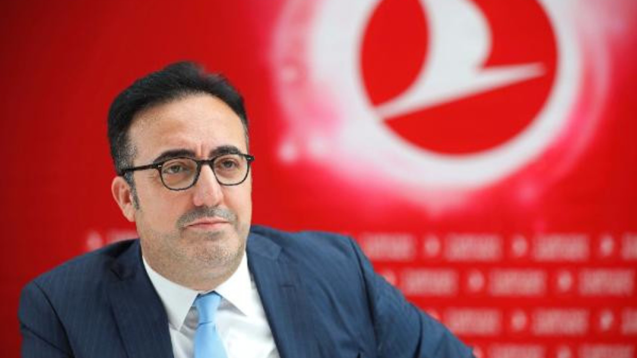 THY'den 'Maaş Zammı' açıklaması