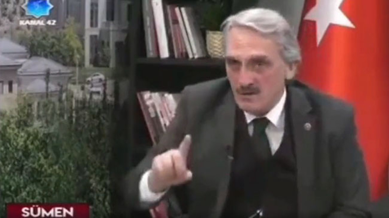 AKP'li Ahmet Hamdi Çamlı'dan Halk Ekmek kuyrukları için skandal sözler! İstanbul milletvekilinin İstanbul halkından haberi yok