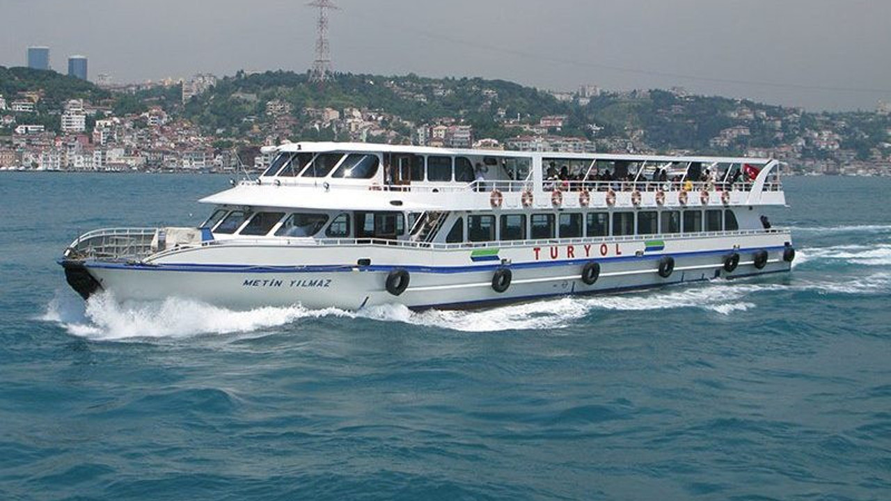 Bazı seferlerini iptal eden TURYOL’dan bir kötü haber daha