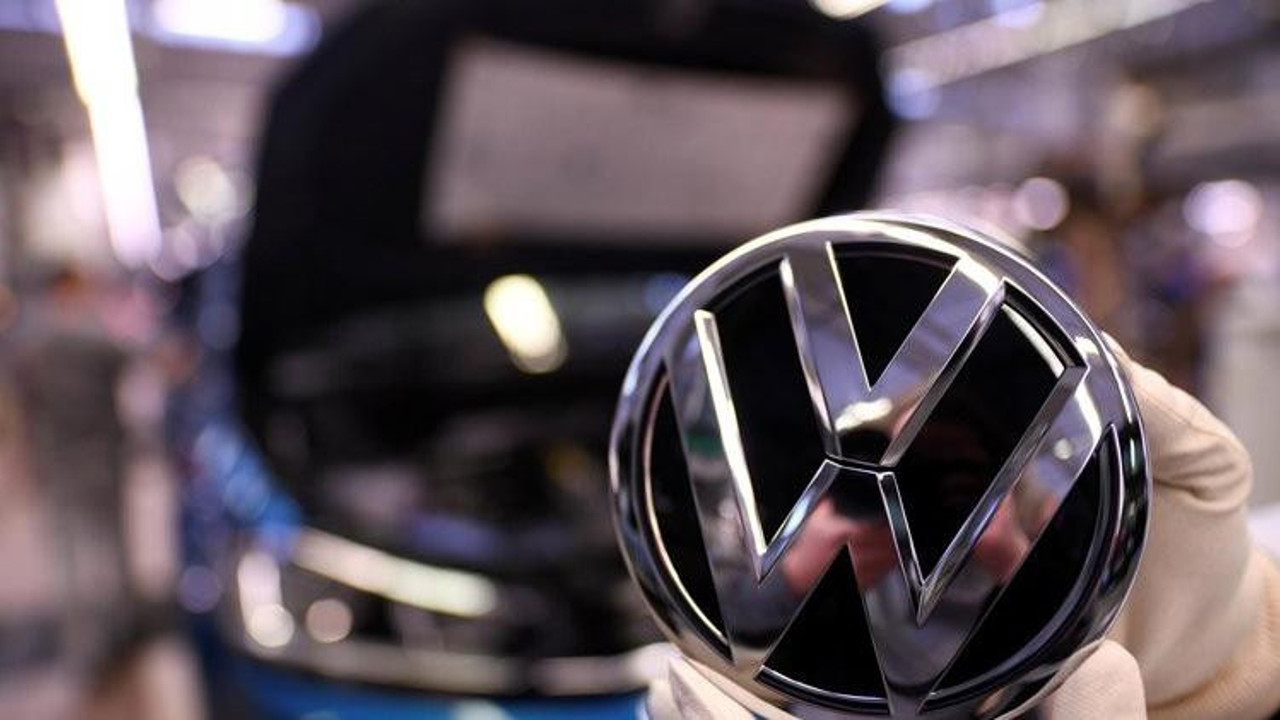 Volkswagen'e büyük suçlama