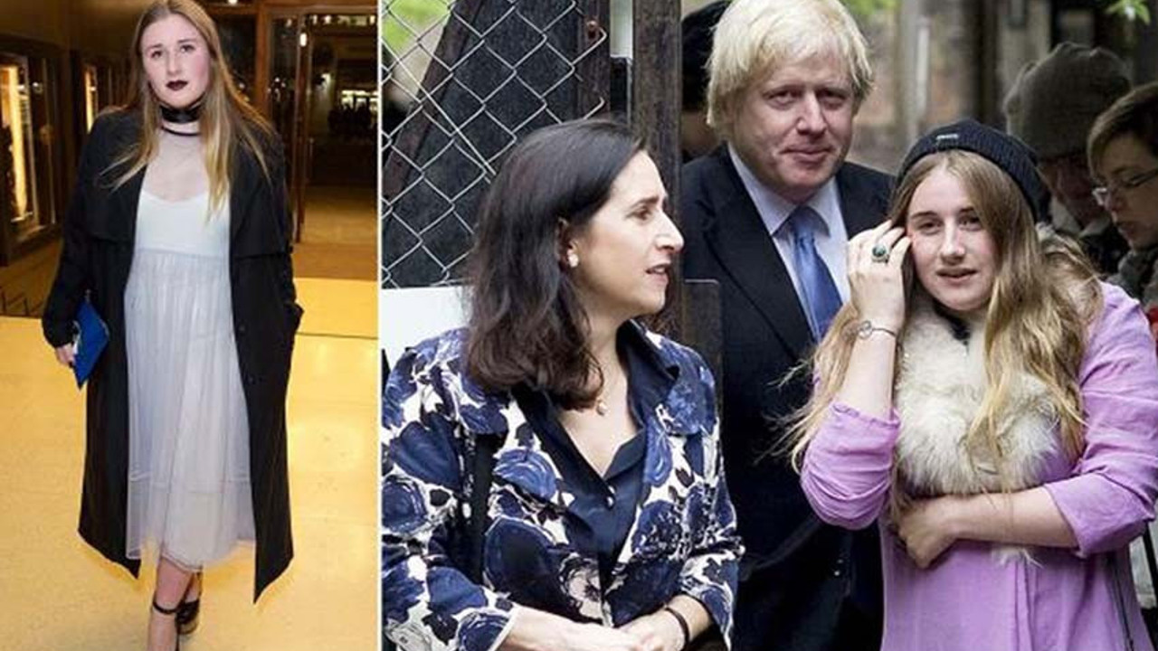 Başbakanın garson kızı babasının imzasıyla işsiz kaldı