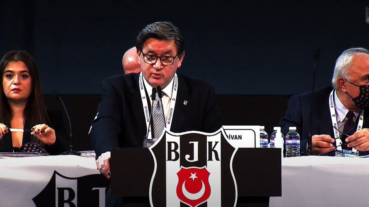 BJK TV'nin yayını için 468 Bin Euro’ya kiralanan uydu hiç kullanılmamış! Beşiktaş'ta büyük skandal ortaya çıktı