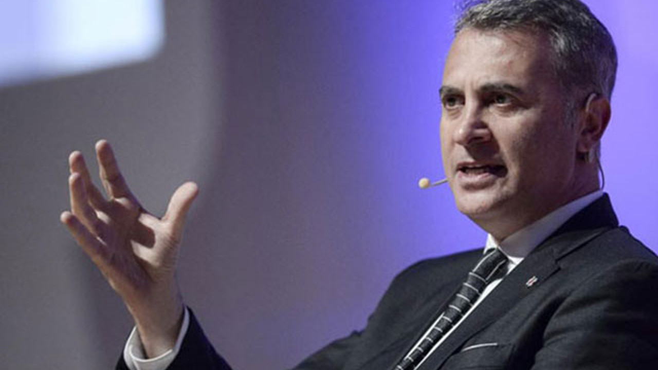 Fikret Orman basın toplantısı düzenleyecek