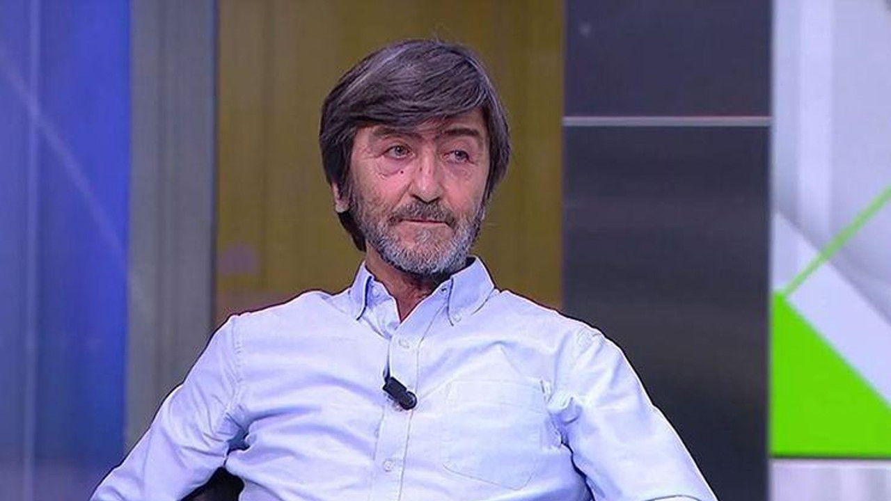 Rıdvan Dilmen'den canlı yayında flaş iddia. Acun Ilıcalı'nın takımı Hull City'nin ilgilendiği eski Fenerbahçeli yıldızı açıkladı