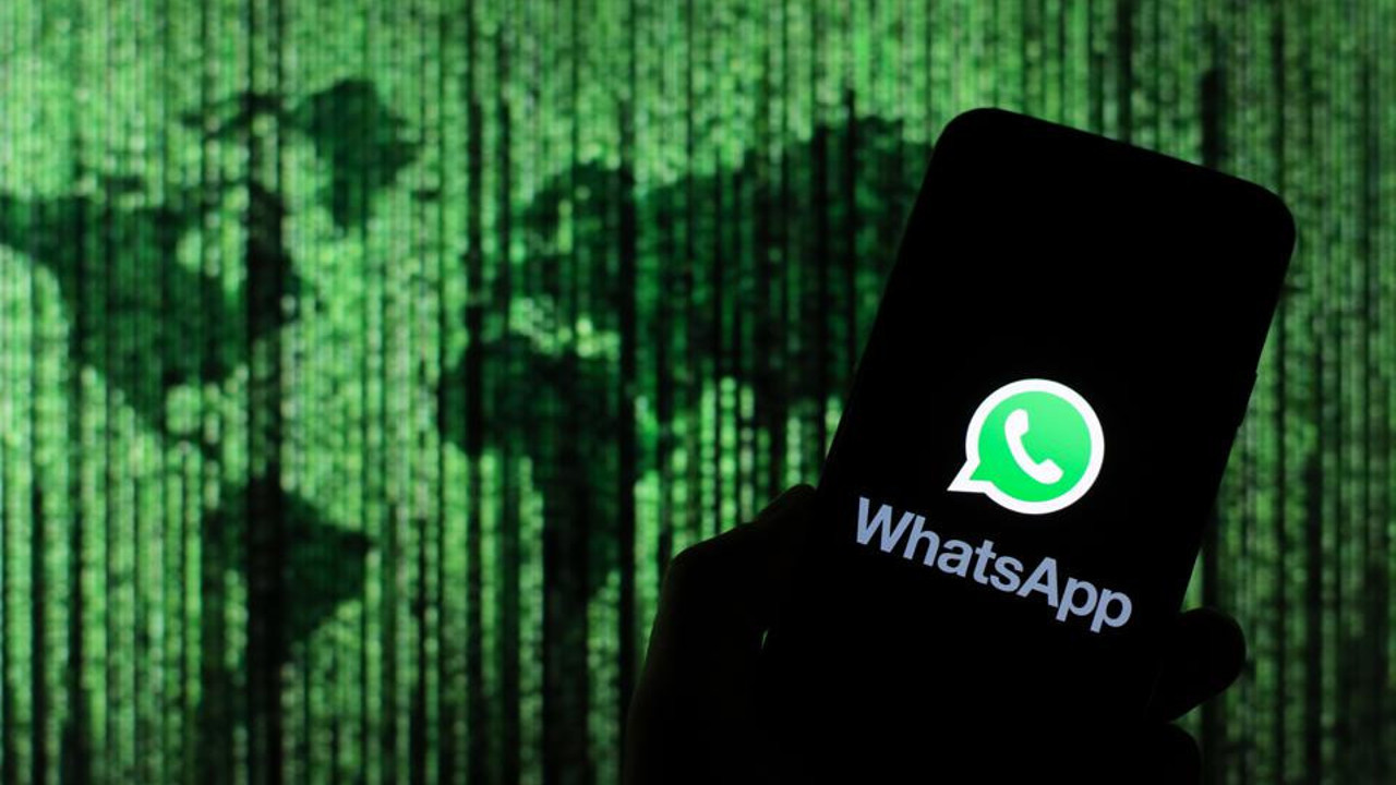 Whatsapp konuşmalarının başkaları tarafından okuduğundan şüphelenenler dikkat. İşte öğrenmenin yolu