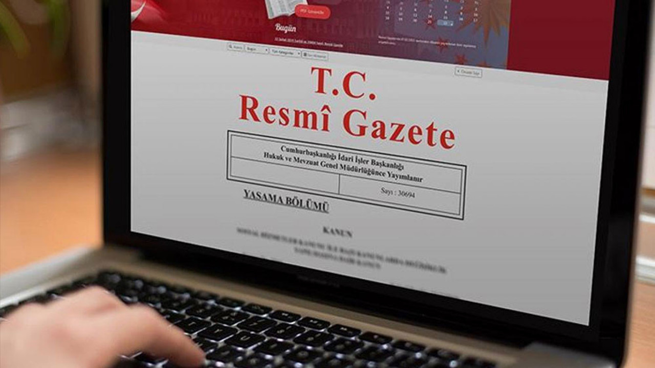 AKP'li belediyeden bakanlığa kıyak atama. 3 isme koltuk verildi