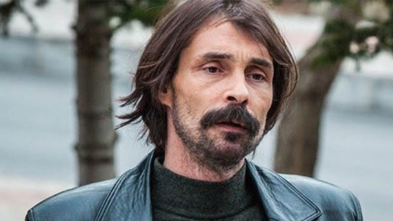 Erdal Beşikçioğlu'ndan kötü haber. Bergen filminin çekimlerine ara verildi