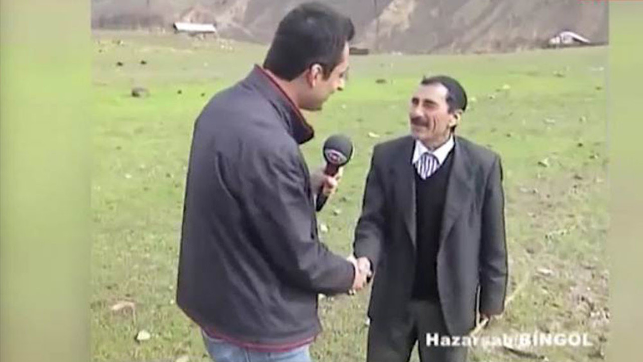 Koyunlarını çağırdığı ilginç sesle ünlenmişti. 13 yıl sonra ortaya çıktı