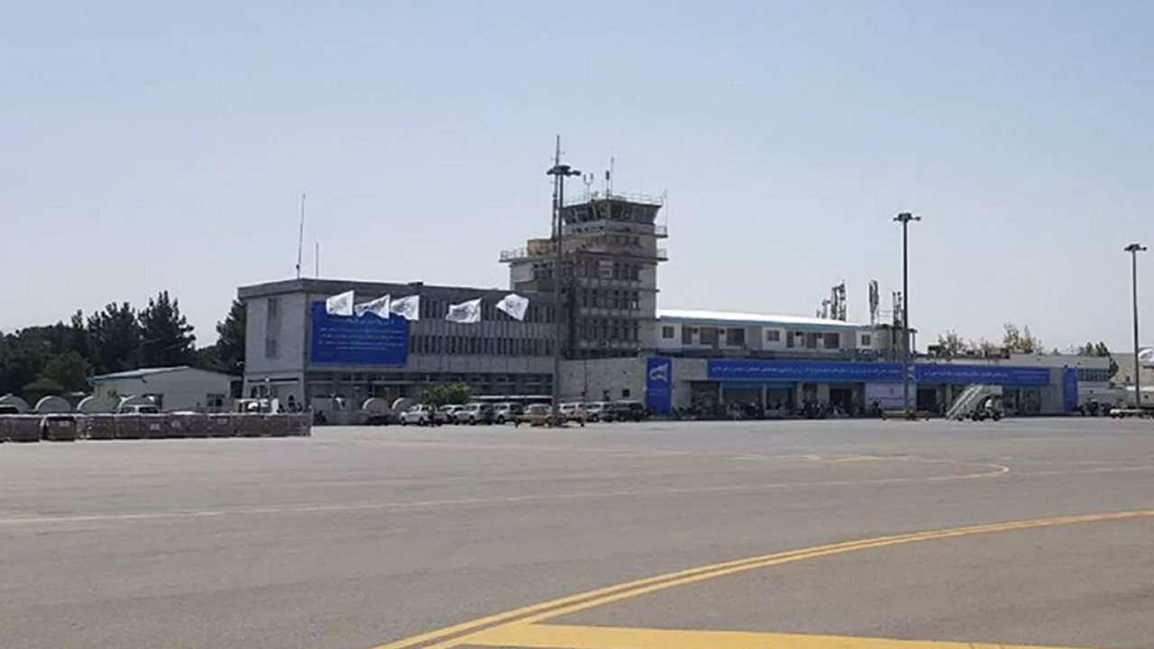 Afganistan’daki haber ajansından büyük iddia. Havaalanlarını ortak işletmesi için Türkiye ve Katar'la anlaşmaya varılmadı