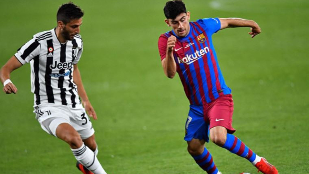 Barcelona Yusuf Demir için kararını verdi. Yeni adresi belli oluyor