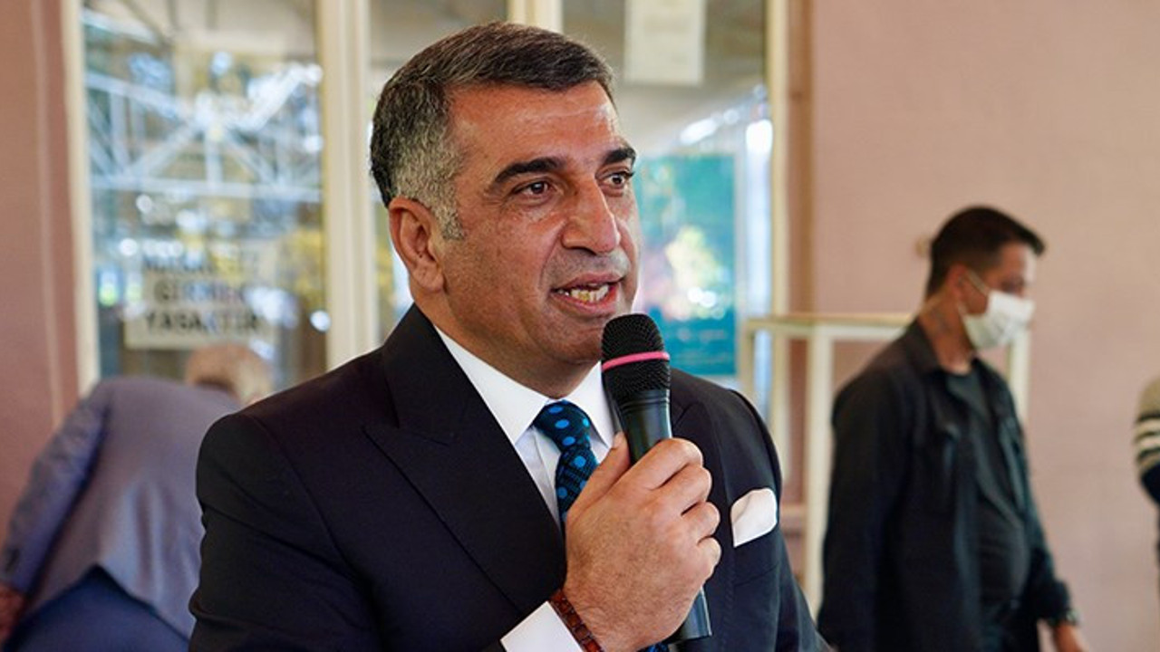 CHP Elazığ milletvekili Gürsel Erol’a kanser teşhisi kondu