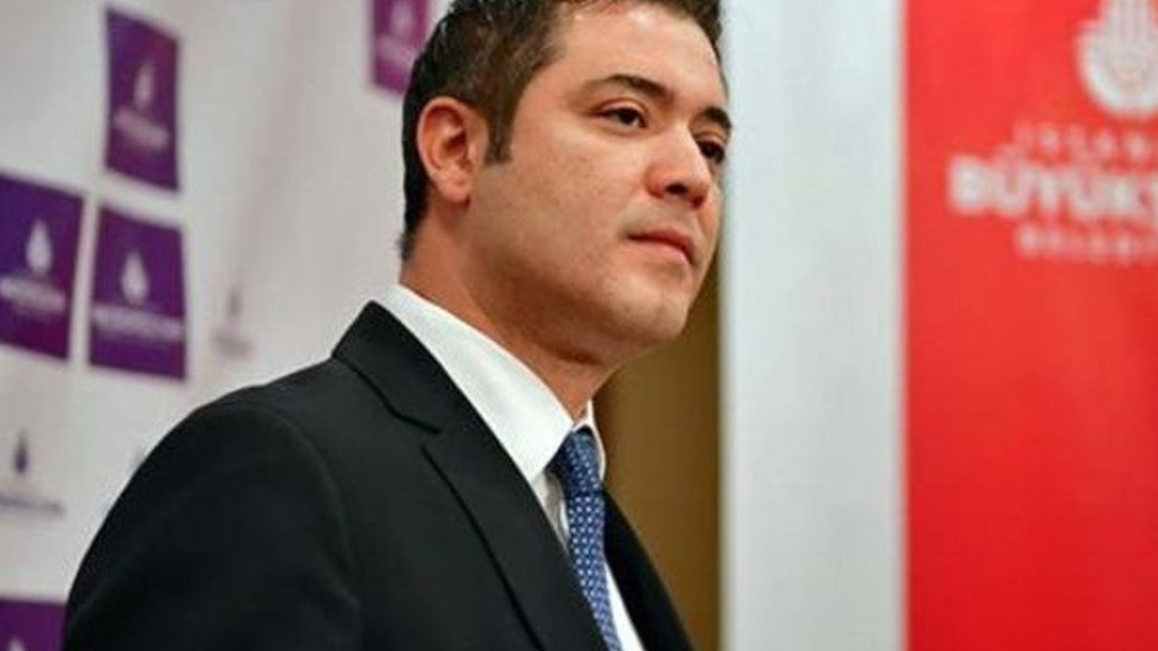 İBB Sözcüsü Murat Ongun'dan açıklama