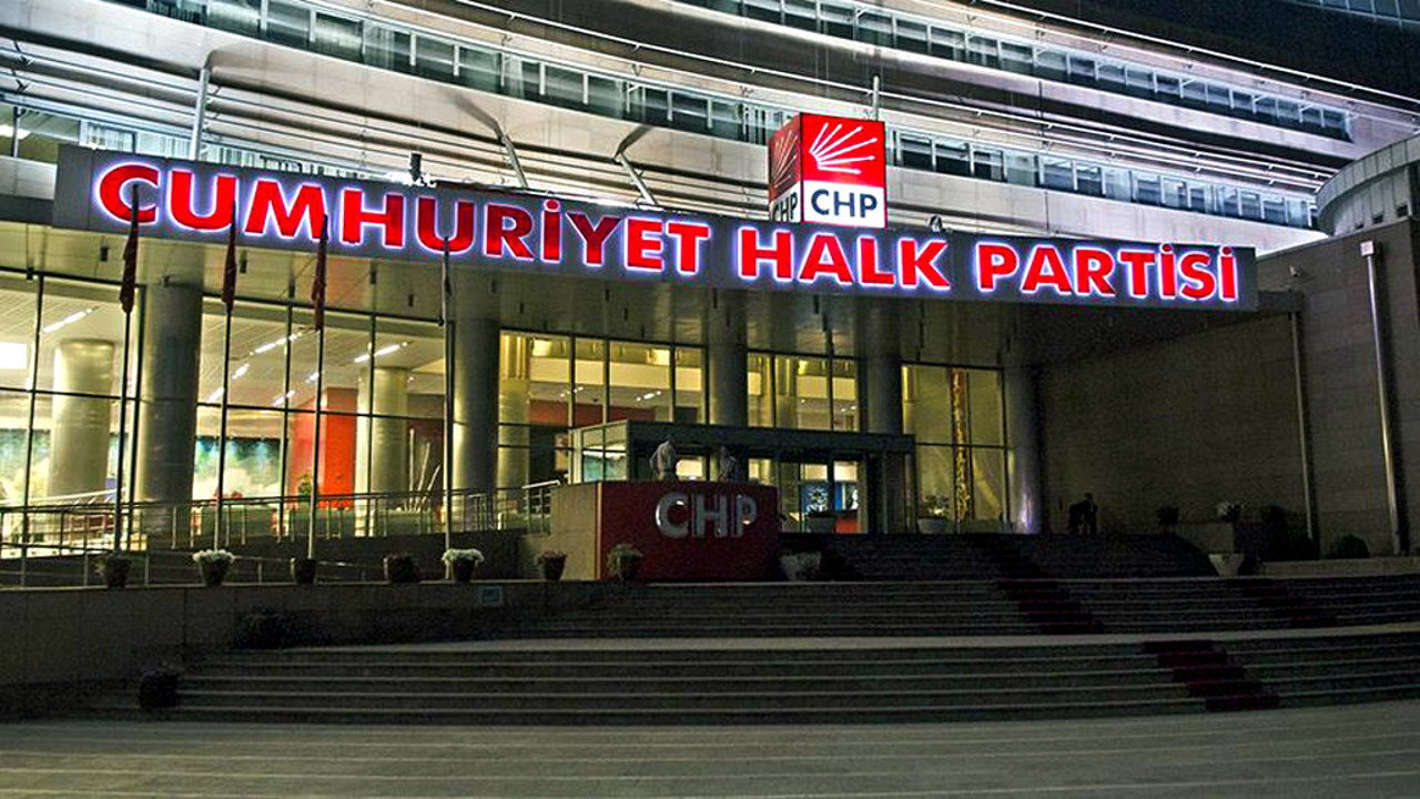 CHP yönetiminden İçişleri Bakanlığı kararına peş peşe tepkiler!