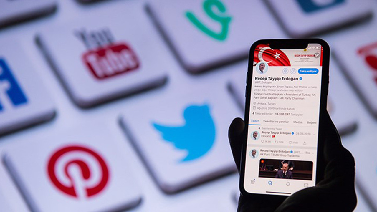 AKP'den yeni sosyal medya hamlesi