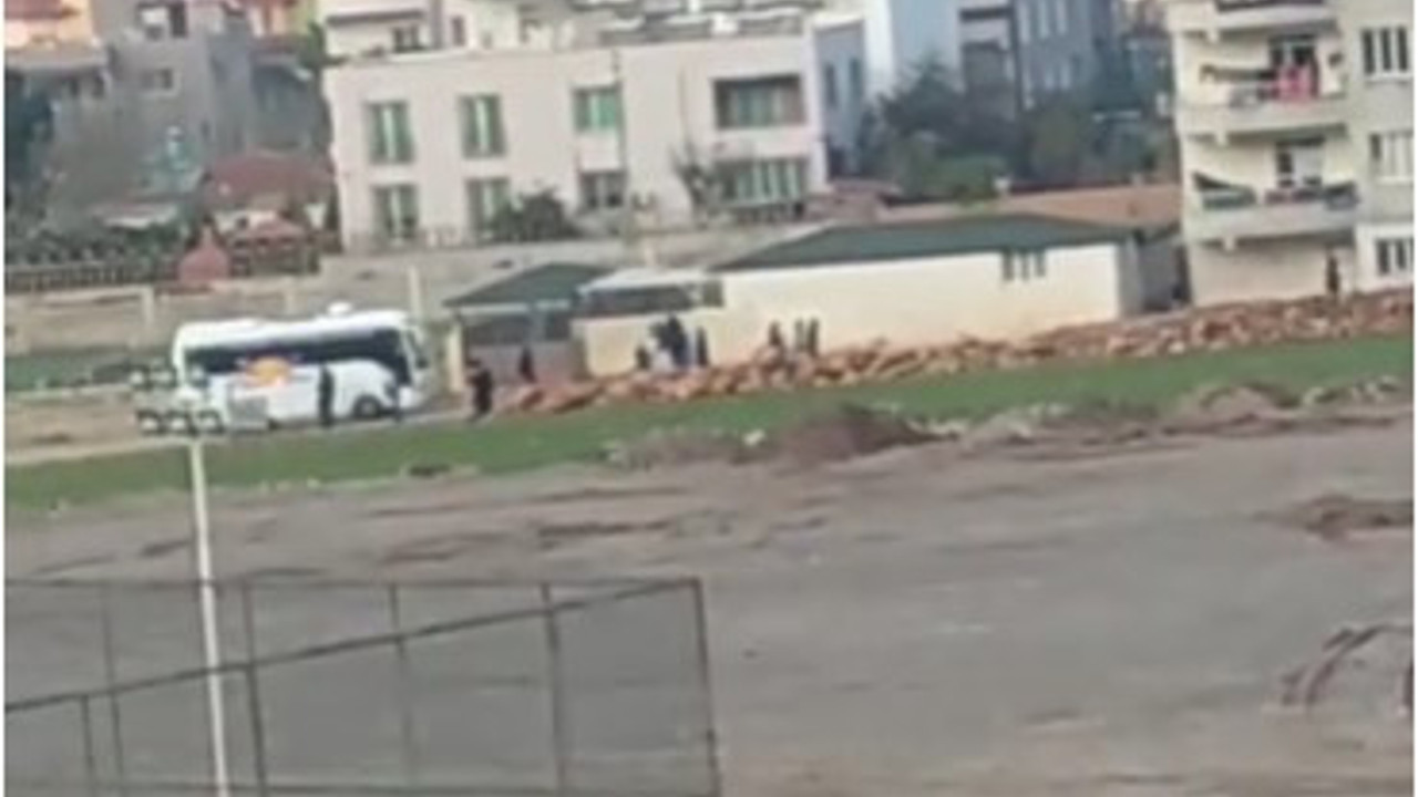 Sınır kevgir gibi haberine cevap ve düzeltme