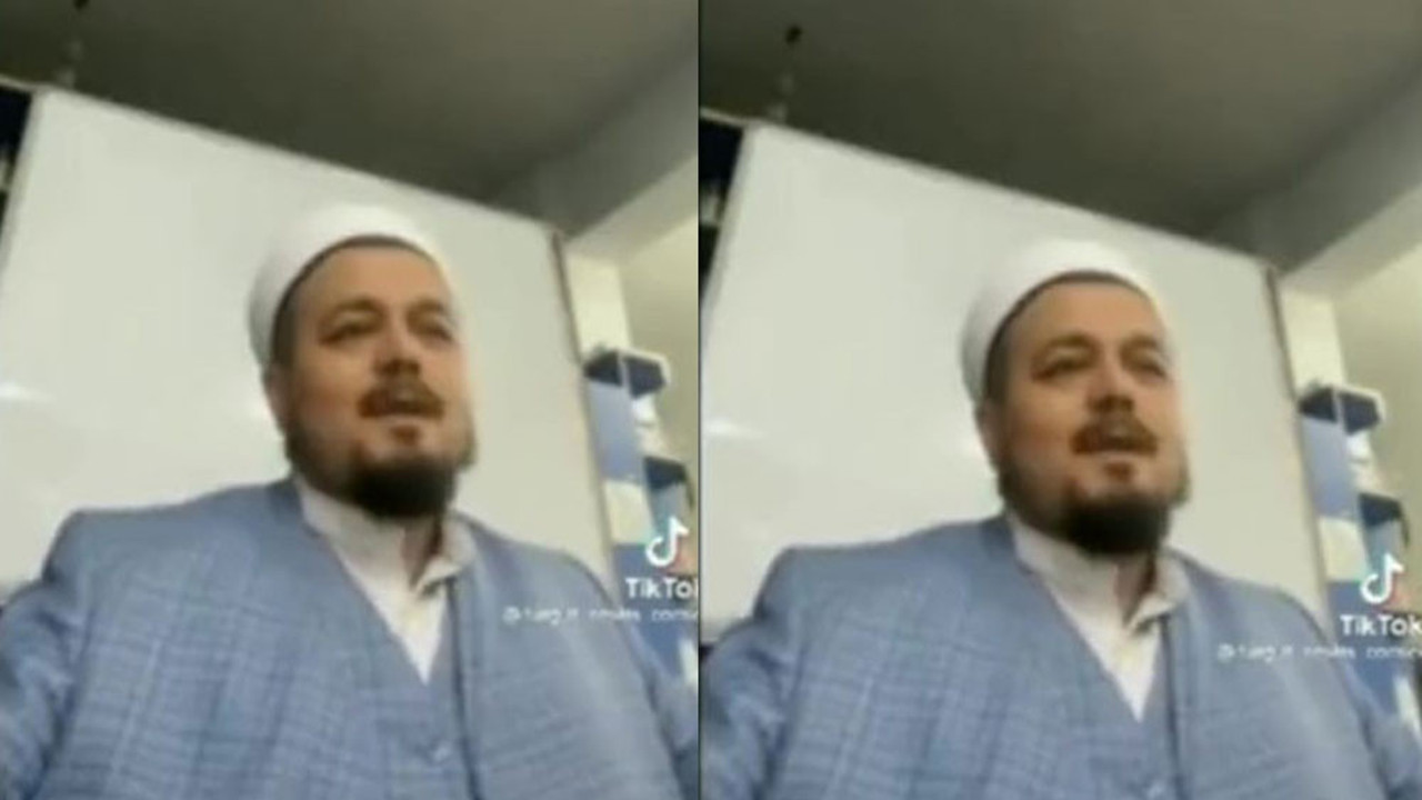 Cenaze için mevlüte çağrılan İmam ''Bedavaya mevlüt yok 2 bin 500 lira verirsen gelirim'' diyerek para isteyen imamlarla dalga geçti