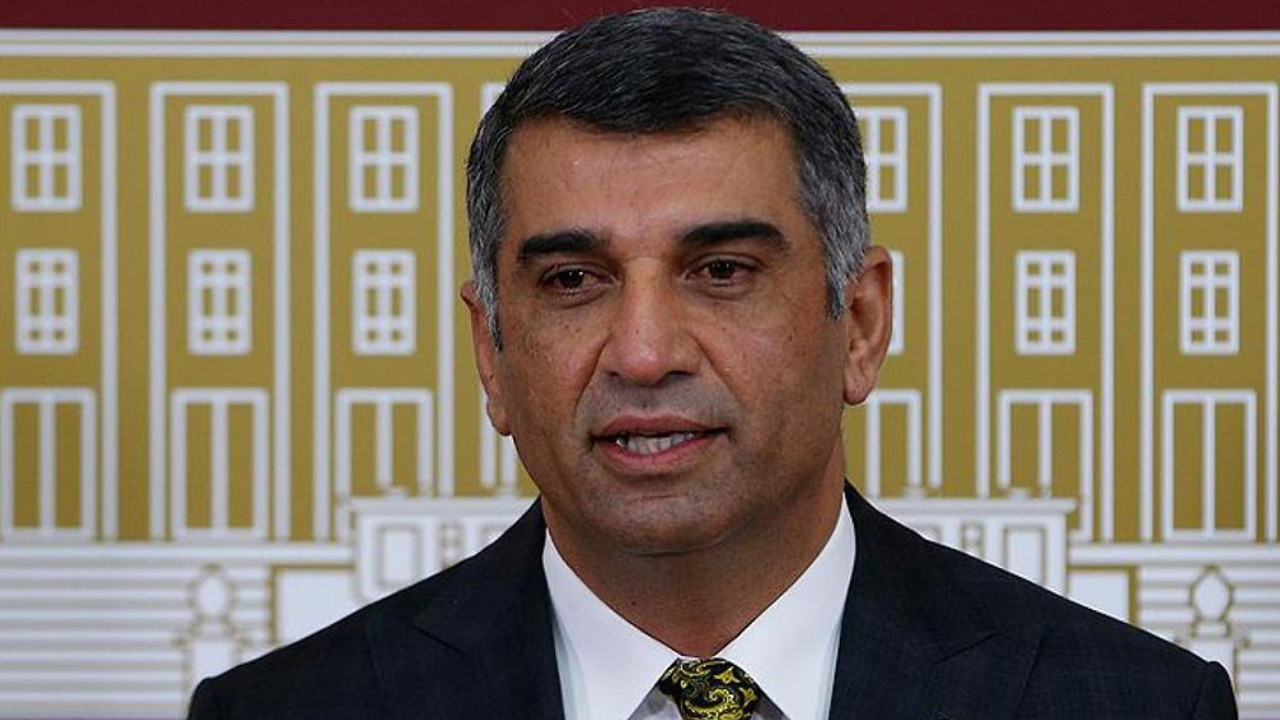 CHP’li Gürsel Erol'a kanser teşhisi kondu