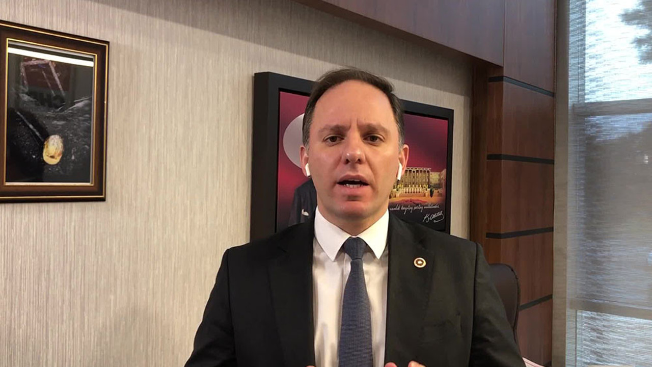 CHP'li Yavuzyılmaz yerli ve milli iktidarın garanti ücretlerinde ABD'deki enflasyonu dikkate aldığını açıkladı