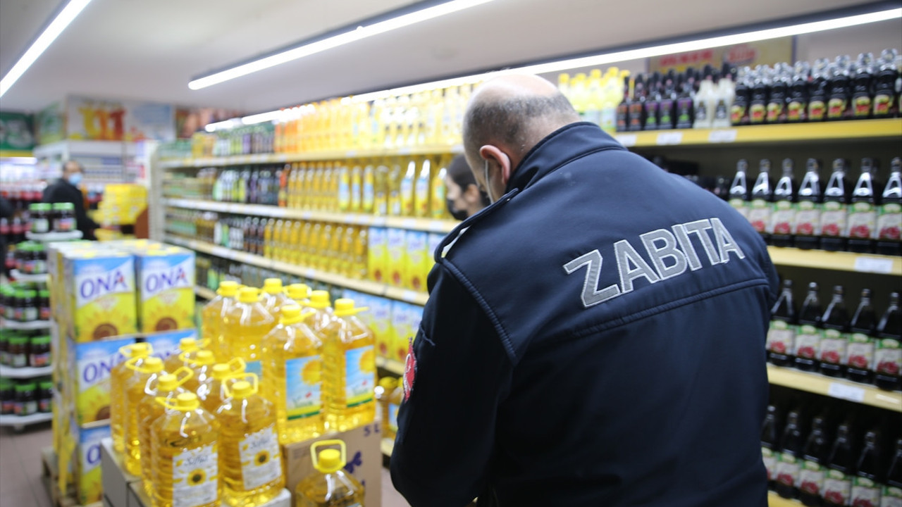 Marketlerde "fahiş fiyat ve kur indirimi" denetimi